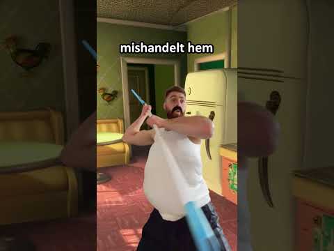 Jimmy Neutron intro