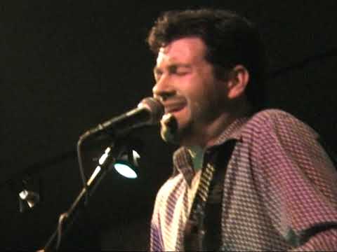 Whiskey Store Tour (Tab Benoit set) Bamboo Room, Lake Worth, FL January 2006