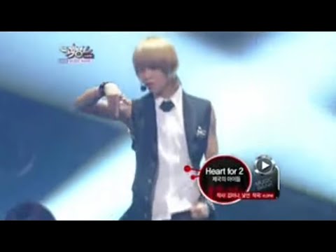 Minwoo 하민우 (ZE:A 제국의아이들) - Live Solo Parts Compilation PART 1: ZE:A Songs Stage Performances