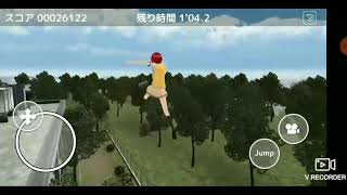 [キレる]鬼ごっこのゲームやったら何故かキレる男。
