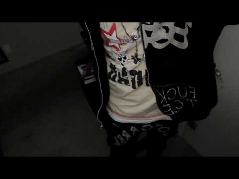 nrvnashwty Music Video