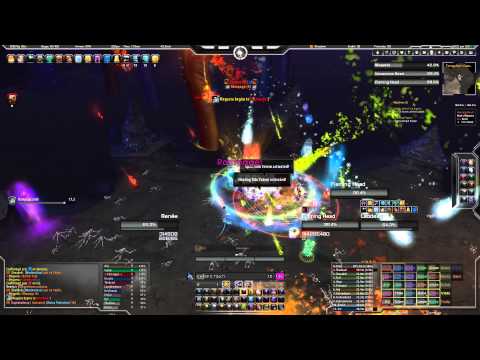 Tyranny vs. 25 Heroic: Megaera