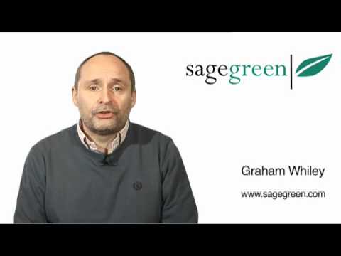 Graham Whiley from Sagegreen on how you can get the best from your people in your business