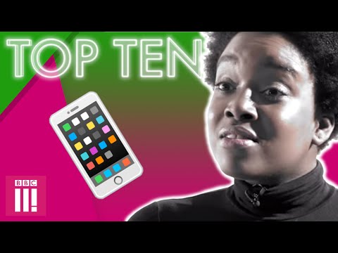 Lolly Adefope's Top Ten Classic Lolly Adefopes