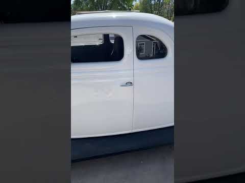 1936 Ford 5-Window Coupe (CC-1526186) for sale in Klamath Falls, Oregon