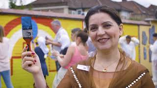 Paiwand - Unity Project