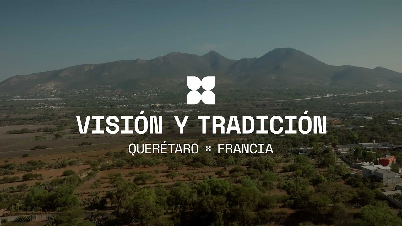 Visión y Tradición 2023 (Querétaro + Francia) - DWM23