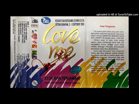 09. Saluto Irene - I Don't Know Why Jesus Love Me