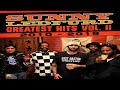 Sunny Ledfurd Greatest Hits II (2013-2019)