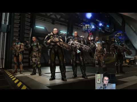 [Legendary] XCOM 2 War of the Chosen Playthrough - Mission 42