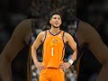 Suns ⭐️ Devin Booker POSSIBLE TO RETURN Tonight in Game 6 in New Orleans ? #shorts