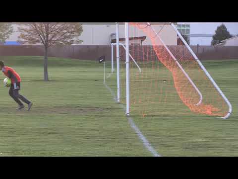 L30 Pirates B07 vs  Heber Valey SC B07 Black | Game of the Week 10.1.19