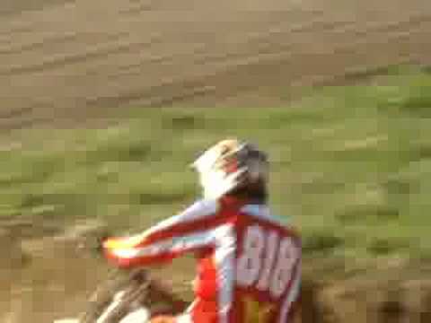 Copa Contestado de Velocross