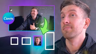 Como Redimensionar Imagem no Canva 2025 | Celular ou PC, Fácil de Fazer