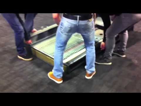 Amek naar Basevalley