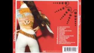 Thalía:Amor a la mexicana (con banda);Grandes éxitos