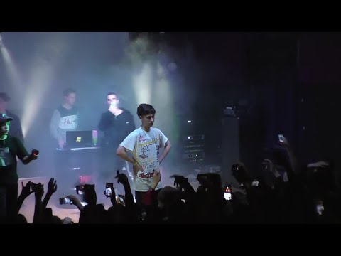 [FREE] BOULEVARD DEPO x I61 x ЛАУД x SP4K TYPE BEAT (prod. Yung Spot)