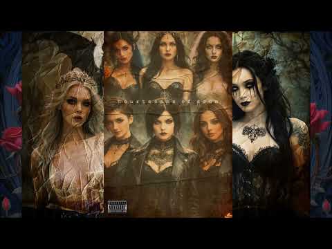Bare In Vomit - Courtesans of Doom