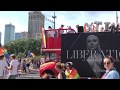 Sony Music Poland Promoting Christina Aguilera S Upcoming Album Liberation At PRIDEMONTH