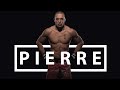 George St. Pierre Highlights "Remember The Name ...