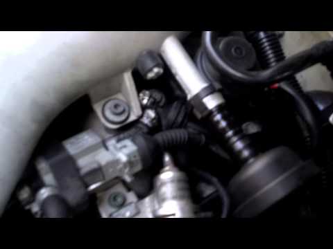 Audi bad secondary air pump