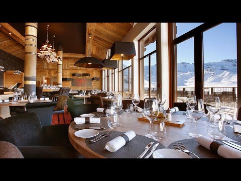 Hotel Koh-I Nor, Saint-Martin-de-Belleville, France | Travel With Priyanshi