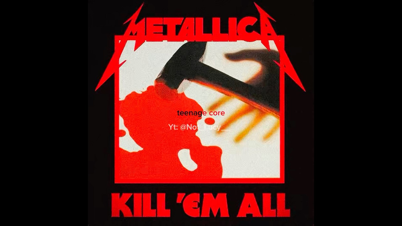 Teenage core #viral #musica