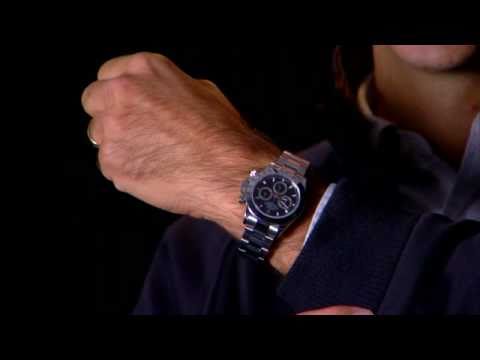 GRAND-AM: Rolex 24 At Daytona Show Segment 7