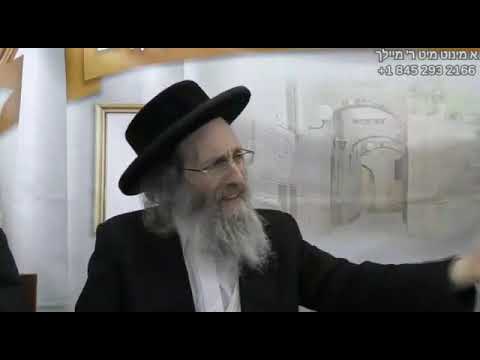 Hashem answers our tefilos right away.