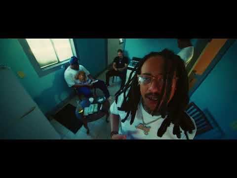 TONY SHHNOW - THINK AGAIN (OFFICIAL VIDEO)