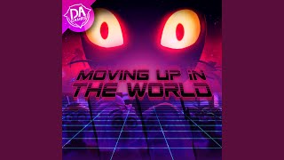 Cover art for Moving Up in the World