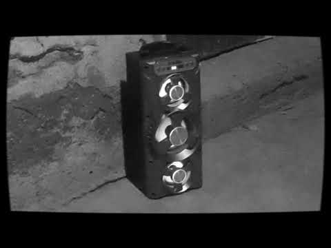 NETO MC' - MANO A MANO (video clip oficial)