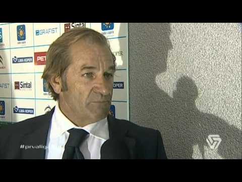 Izjave 11. krog Koper - Maribor