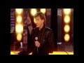 Tell your kids they're great. Great advice from Barry Manilow.