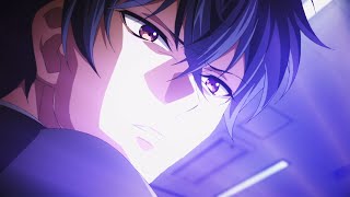 [25秋] 大家不覺得"暗殺者吃麵包"很醋v嗎==