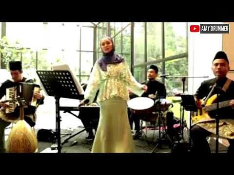 ANIS SYAZWANI - JOGET