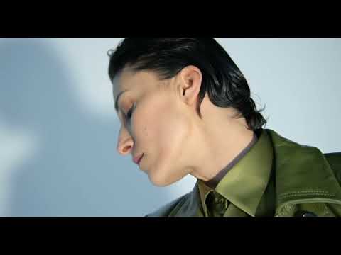 Barbara Bui autumn winter 2023-24 digital presentation