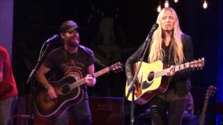 Holly Williams/The Highway