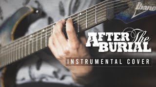 Video thumbnail for AFTER THE BURIAL - Exit, Exist (Full Instrumental Cover) by Aman Basumatari