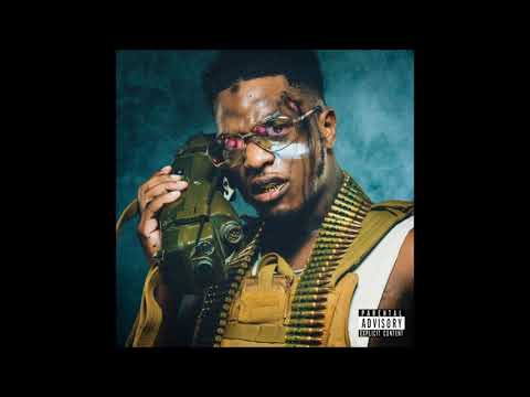 Niska Favelas feat Skaodi