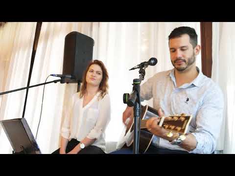 Boris Rogoznica - Moje zlato (acoustic duo)