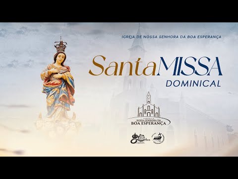 3º Domingo do Tempo Comum - Esperantina (PI)