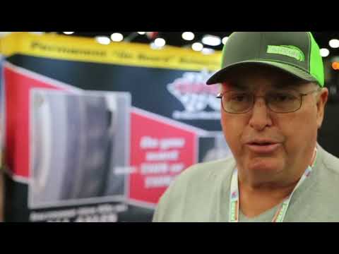 Jerome Jacobi Testimonial