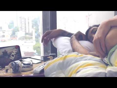 Mc Jotinha Nh & Gabriel Mendonça - Bom dia amor (teaser)