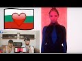 Mihaela Marinova - Ochi v Ochi (Official Video) - REACTION Mihaela Marinova - Ochi v Ochi (Official Video) - REACTION