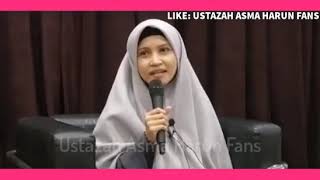 Download lagu Baca Surah Ini 10 Kali Setiap Hari.. Allah Sediakan Istana Di Syurga TERBARU - Ustazah Asma' Harun mp3