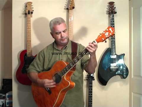 Ibanez AEF37ESSG12001 2008 - Sunset Gold image 15