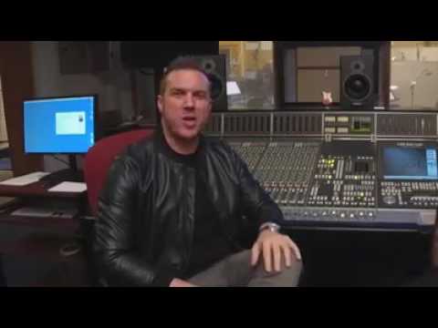 Radics Gigi a Kasza Szimfóniák vendége! Úgy énekelt, hogy könnyeztünk a stúdióban!  Osszátok és kívá