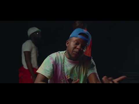 James JR feat Dizmo Black market (official music video )