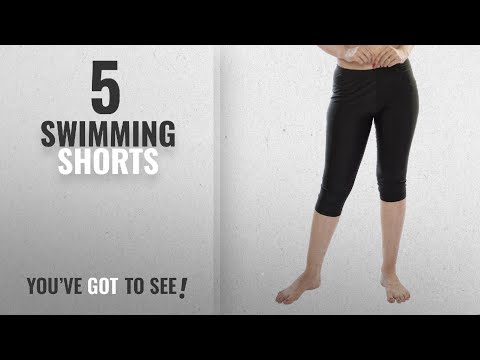 Top 10 ladies swimming shorts
